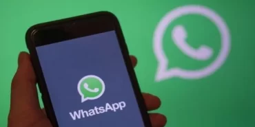 WhatsApp'tan yüreklere su serpen haber