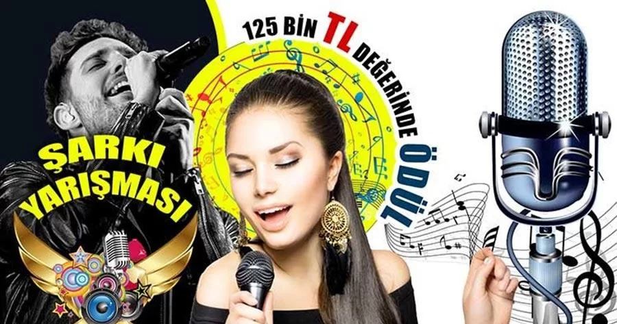 125 Bin Lira Ödüllü Şarkı Yarışması