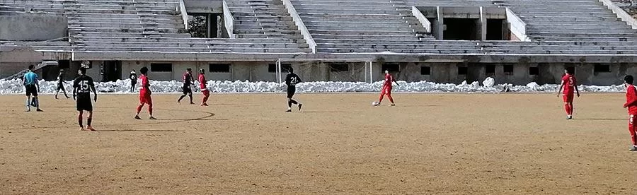 Bayburtspor Sivas Belediye Spor’u 2-1 İle Geçti