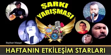 Hemşerimiz Uğur Dündar, Haftanın ‘Etkileşim Starı’ oldu!