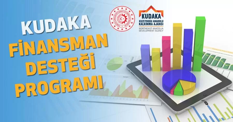 KUDAKA Finansman Desteği Programı Açıklandı