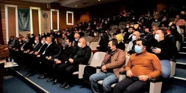 Bayburt Üniversitesinden Kalite ve Akreditasyon Bilgilendirme Semineri