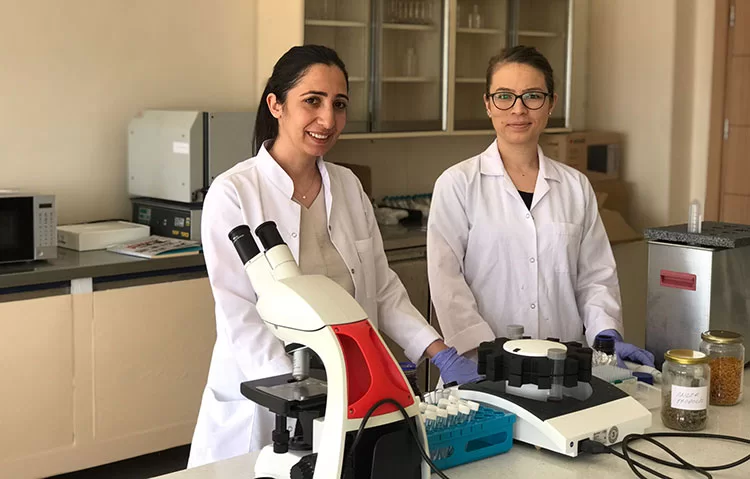 Bayburt Üniversitesinde TÜBİTAK Projesi Destekleme Kazandı