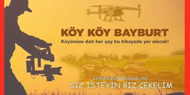 Köy Köy Tanıtım Belgeseli