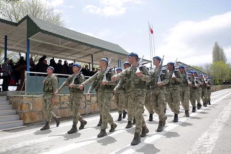 Bayburt’ta Engelli Bireyler İçin Temsili Yemin Töreni Düzenlendi