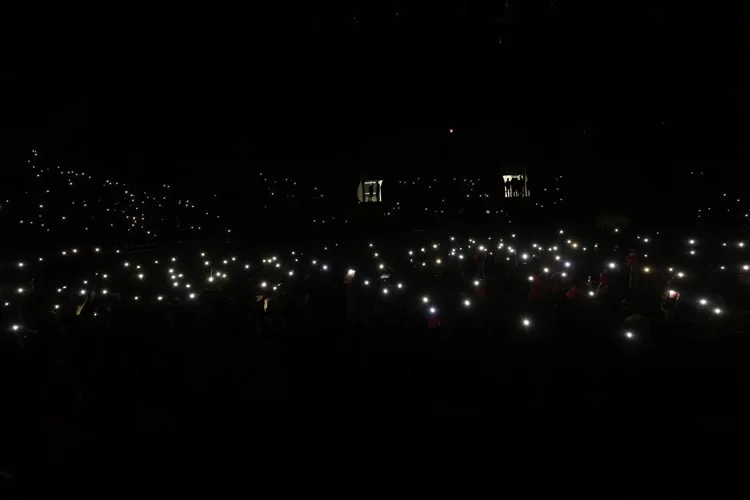 Dede Korkut Şenlikleri Yarışma, Spor Ve Konser Etkinlikleri İle Devam Etti