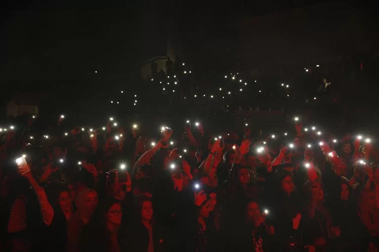 Dede Korkut Şenlikleri Yarışma, Spor Ve Konser Etkinlikleri İle Devam Etti