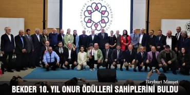 bekder-10-yil-onur-odulleri-sahiplerini-buldu