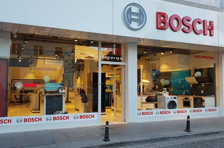Bosch Bayi Bayburt, Fırsat Ürünleri, Emin Ticaret