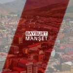 Bayburt Manşet