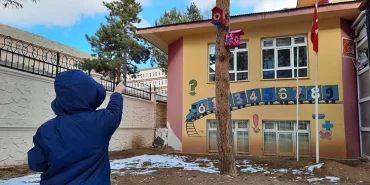 Anaokulu Öğrencileri Kuş Evleri Tasarladı