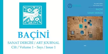 Baçini Sanat Dergisi’nin İlk Sayısı Çıktı