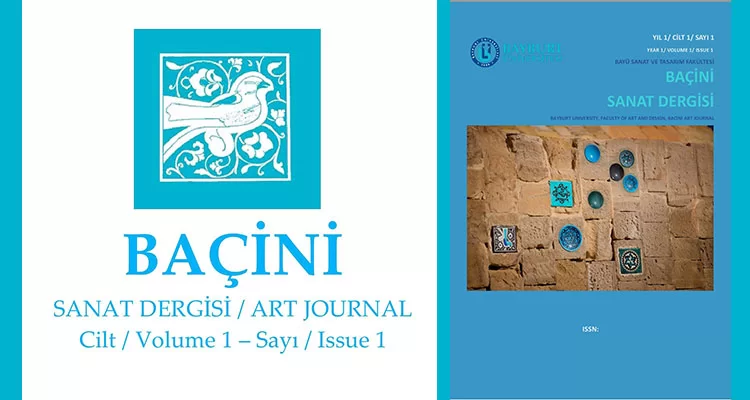 Baçini Sanat Dergisi’nin İlk Sayısı Çıktı