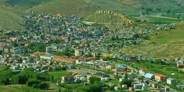 Bayburt efsaneleri