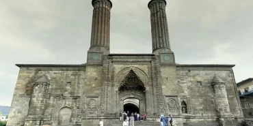 Erzurum Efsaneleri