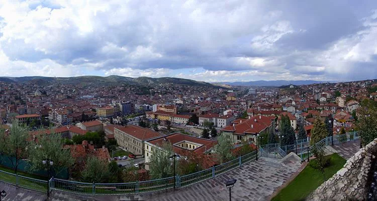 Kastamonu Efsaneleri