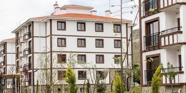 2023 Ocak Ayında Bayburt’ta 57 Konut Satışı Gerçekleşti