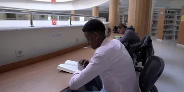 Bayburt Üniversitesi Kapılarını Depremzede Öğrencilere Açtı
