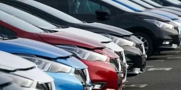 Bayburt’ta Trafiğe Kayıtlı Araç Sayısı Ocak Ayında 16 Bin 485 Oldu