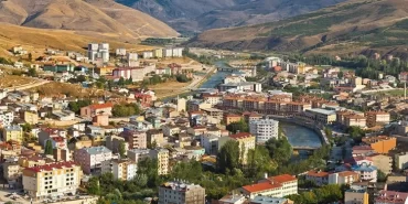 Bayburt’un Nüfusu Açıklandı, Önceki Yıla Göre Düşüşte