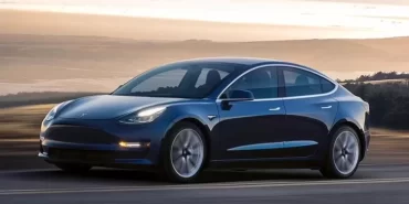 ABD'li elektrikli otomobil üreticisi Tesla Türkiye için tarih verdi