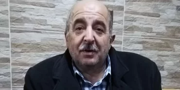 Gazeteci Cahit Altay Hayatını Kaybetti