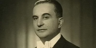 100 Yıllık Cumhuriyetin Sesi Münir Nureddin Selçuk CRR’de Anılıyor