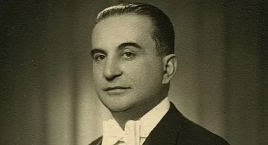 100 Yıllık Cumhuriyetin Sesi Münir Nureddin Selçuk CRR’de Anılıyor