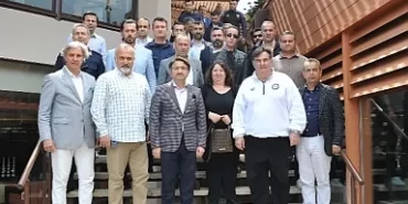 18. Uluslararası Arena Aquamasters Yüzme Şampiyonası’na doğru