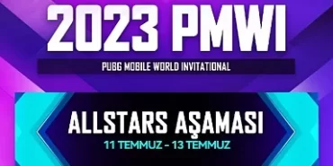58 Milyon TL ödül havuzu! PUBG MOBILE World Invitational Formatı ve Slotları Açıklandı