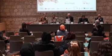 7. HERITAGE İSTANBUL’un basın toplantısı Rami Kütüphanesi’nde yapıldı
