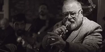 Adil Akbaşoğlu'ndan bayramlık şarkı: "Bugün Bayram Edelim"