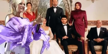 Ajda Pekkan Kızılcık Şerbeti hayranı olduğunu açıkladı