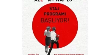 Alarko Şirketler Topluluğun’da Gelişim Yolculuğuna Hazır mısın?