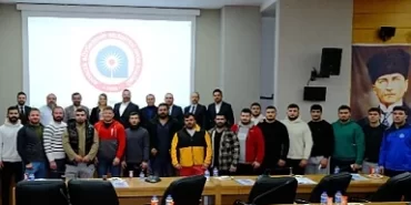 Antalya Büyükşehir Belediyesi Spor Kulübü oldu
