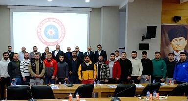 Antalya Büyükşehir Belediyesi Spor Kulübü oldu