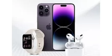 Apple Günlerinde Süper Fırsatlar Hepsiburada’da
