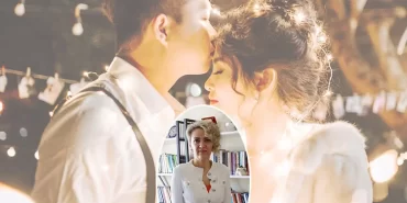 Aşk Evliliği Yapanlar Dikkat! Aşk Geçici Bir Duygu
