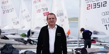 Ayvalık TYF Yelken Ligi 2. Ayak Yarışları’na Ev Sahipliği Yapacak