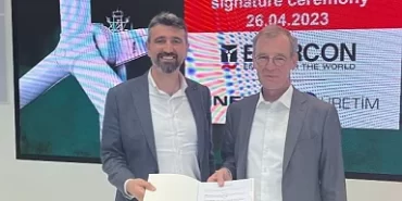 Balıkesir’e Dünyanın En Büyük Rüzgar Türbinlerinden Biri Geliyor