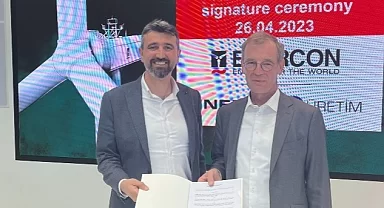 Balıkesir’e Dünyanın En Büyük Rüzgar Türbinlerinden Biri Geliyor