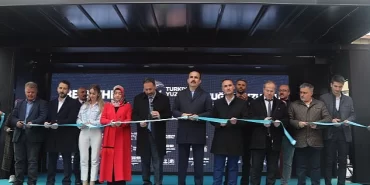 Başkan Altay: "Hizmet Nasıl Yapılır Görmek İstiyorsanız Konya'ya Gelin"