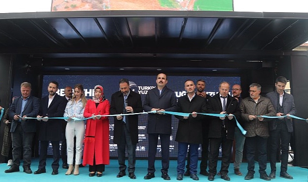 Başkan Altay: 