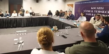 Başkan Büyükakın: Sporda akademik aklı çok iyi kullanmalıyız