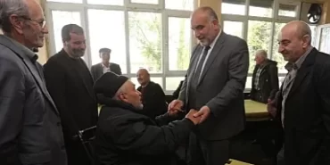 Başkan Sandıkçı: “Canik için gönülden çalışıyor, en kaliteli hizmetleri vatandaşlarımıza sunuyoruz”