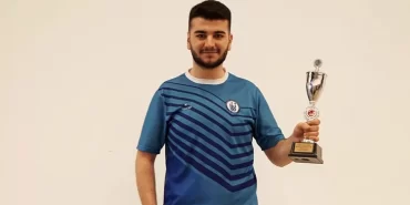 Bayburt Üniversitesi Bowlingde Üst Liglere Tırmanışını Sürdürüyor