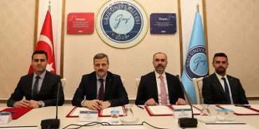 Bayburt Üniversitesi, Spor Akademisi Paydaşından Biri Oldu