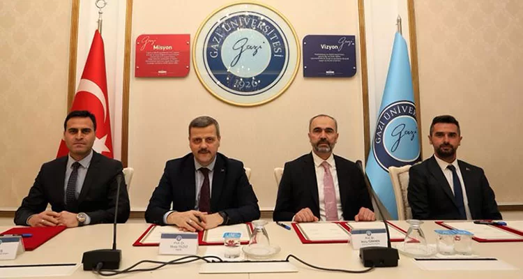 Bayburt Üniversitesi, Spor Akademisi Paydaşından Biri Oldu