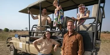 BBC Earth ile Vahşi Yaşama Bakış