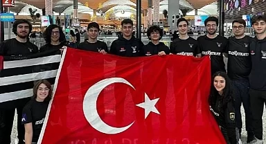 Beşiktaş Rsports dünya şampiyonasında 3. oldu